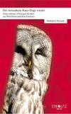 Cover von: Der betrunkene Kauz fliegt wieder
