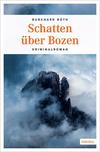 Cover von: Schatten über Bozen