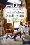 Cover von: Tod auf Schloss Sandringham