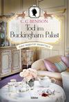 Cover von: Tod im Buckingham Palast