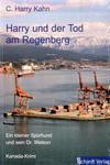 Cover von: Harry und der Tod am Regenberg