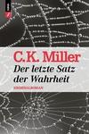 Cover von: Der letzte Satz der Wahrheit