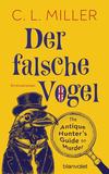 Cover von: Der falsche Vogel