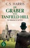Cover von: Die Gräber von Tanfield Hill