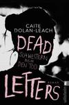 Cover von: Dead Letters