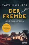 Cover von: Der Fremde