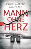 Cover von: Mann ohne Herz