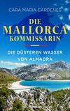 Cover von: Die düsteren Wasser von Almadrà