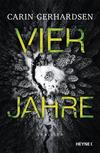 Cover von: Vier Jahre