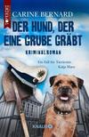 Cover von: Der Hund, der eine Grube gräbt