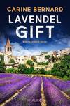 Cover von: Lavendel-Gift