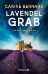 Cover von: Lavendel-Grab