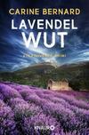 Cover von: Lavendel-Wut