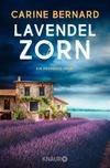 Cover von: Lavendel-Zorn