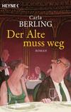 Cover von: Der Alte muss weg