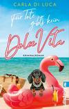 Cover von: Für Tote gibt’s kein Dolce Vita