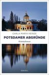 Cover von: Potsdamer Abgründe