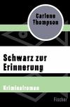 Cover von: Schwarz zur Erinnerung