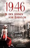 Cover von: 1946 – In den Ruinen von Babylon