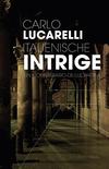 Cover von: Italienische Intrige