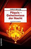 Cover von: Pâquis - Geheimnisse der Nacht