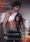 Cover von: Shy Black