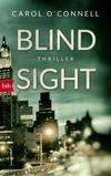 Cover von: Blind Sight