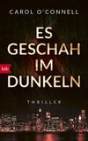 Cover von: Es geschah im Dunkeln