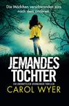 Cover von: Jemandes Tochter