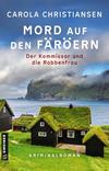Cover von: Mord auf den Färöern