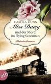 Cover von: Miss Daisy und der Mord im Flying Scotsman