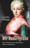 Cover von: Die Dunkelgräfin