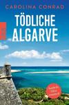 Cover von: Tödliche Algarve