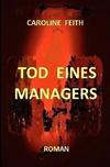 Cover von: Tod eines Managers