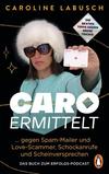 Cover von: Caro ermittelt