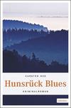 Cover von: Hunsrück Blues