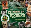 Cover von: Das kriminelle Kochbuch