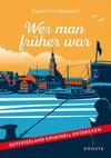 Cover von: Wer man früher war