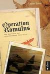 Cover von: Operation Romulus