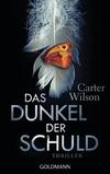 Cover von: Das Dunkel der Schuld