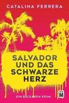 Cover von: Salvador und das schwarze Herz