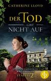 Cover von: Der Tod gibt nicht auf