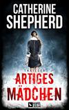 Cover von: Artiges Mädchen