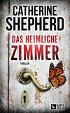 Cover von: Das heimliche Zimmer