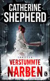Cover von: Verstummte Narben