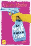 Cover von: Kein Mord ist auch keine Lösung