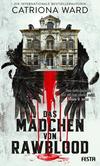 Cover von: Das Mädchen von Rawblood