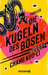 Cover von: Die Kugeln des Bösen
