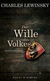 Cover von: Der Wille des Volkes