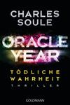Cover von: Oracle Year